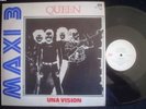 QUEEN RARE 12