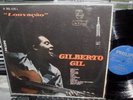 GILBERTO GIL BRAZIL BOSSA PSYCH FOLK LP 1967 