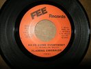 FLAMING EMERALDS-HAVE SOME EVERYBODY 7