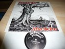 After The Fire LP ISD Skinhead RAC Oi Rock O Rama