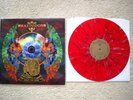 Mastodon - Crack The Skye Tour Version Baroness ISIS