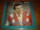 Rare 60's Local Texas Country LP: Ray Frushay 