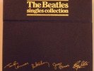 THE BEATLES SINGLES COLLECTION BOX-27(45 RPM) U.K. NM