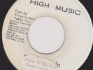 JA OG 7 PEACE IN DA CITY RARE CORNELL CAMPBELL VOCAL