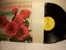 THE JAYNETTS - Sally Go 'Round the Roses - Tuff LP-13