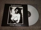 DISHAMMER VINTAGE ADDICTION DIEHARD LP ekkaia machetazo