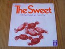 Sweet-All You'll Ever Get From Me/The Juicer/Odeon/1969