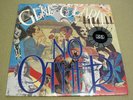 GENE CLARK No Other RARE PROMO 1974 w/poster NM- byrds