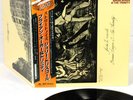 JULIE DRISCOLL BRIAN AUGER street JAPAN '82 DLP w/OBI