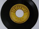 ELVIS - ORIGINAL SUN 217 - BABY LET'S PLAY HOUSE 