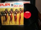 Pupi y su Charanga Ritmo Jala Latin LP Remo Red Label