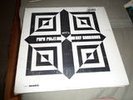 PAPO FELIX MEETS RAY RODRIGUEZ lp ORIG Ghetto Recs MONO