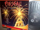 FIESTA DALLAS WIND SYMPHONY, REFERENCE RECORDINGS LP