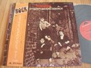 THE WHO MEATY BEATY JAPAN Orig.LP OBI MOD MY GENERATION ** Price Down**