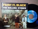 ROLLING STONES, THE--PAINT IT, BLACK