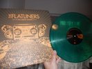 the Flatliners Great Awake GREEN/213 nofx strung out