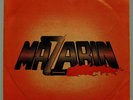MAZARIN rare private NY aor glam hard-rock 1981