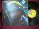 THE HOOK PSYCH/ROCK LP 1969  Hooked  Gatefold Uni  VG++