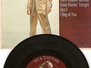 EP- ELVIS PRESLEY- 