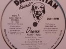 KILLER FUNK* Dawnn - Funky Thang *CRAZY RARE* Boogie
