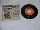 Bill Haley Essex EP 119 45 7