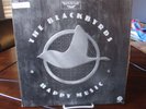 BLACKBYRDS Happy Music 12
