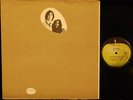 John Lennon (Beatles) & Yoko Ono LP &poster Two Virgins