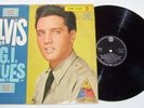 Elvis Presley G. I. Blues - German early mono issue