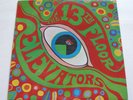 13th Floor Elevators 1967 ORIGINAL Lp Psychedelic Sound