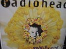 RADIOHEAD Pablo Honey Sealed U.K. PRESSED PARLOPHONE LP