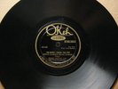 Eddie Condon and His Footwarmers on Okeh 41142