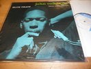 BLUE NOTE 1577 RVG EAR DG 47 WEST COLTRANE BLUE TRAIN