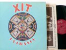 Xit Entrance LP Original Private Psych Canyon