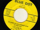 DOOWOP TEEN---JIMMY DERR, -4 KINGS, & BABY DOLLS---HEAR