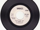 The Sisters Love-Give Me Your Love-70's Soul/Funk DJ 45