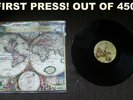 RARE OOP Balance and Composure Only Boundaries 1st pres
