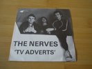 NERVES TV ADVERTS 7