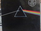 Pink Floyd - Dark side of the Moon Quadraphonic LP