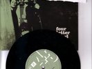 Beady Eye  Four Letter  No'd 7