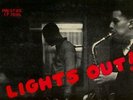 JACKIE McLEAN QUINTET LIGHTS OUT    PRESTIGE #7035  RVG
