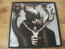 CELTIC FROST-To Mega Therion  Original 1. Press Burzum
