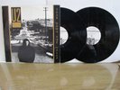 U2 TEAR DOWN THE WALLS LIVE CHICAGO 87 EX