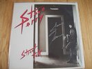 AUTOGRAPHED Steve Perry Street Talk Vinyl Record 1984