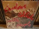 John Frusciante Shadows Collide With People Lp SEALED
