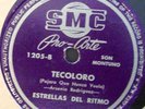 ARSENIO RODRIGUEZ - SMC 1205 - TECOLORO