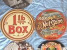 SMALL FACES OGDEN'S NUT GONE FLAKE UK IMMEDIATE LP