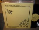 CHUMBAWAMBA never mind the ballots - prop uk -