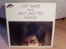 CHET BAKER MEETS SPACE JAZZ TRIO PHILOLOGY 214W21