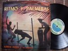 Alfredo Mojica MONSTER CUMBIA JAZZ Ritmo y Palmeras ??
