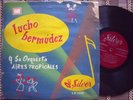 WOW Lucho Bermudez MONSTER GAITA/PORRO COLOMBIA 10